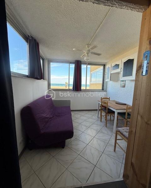 Appartement à vendre à Leucate