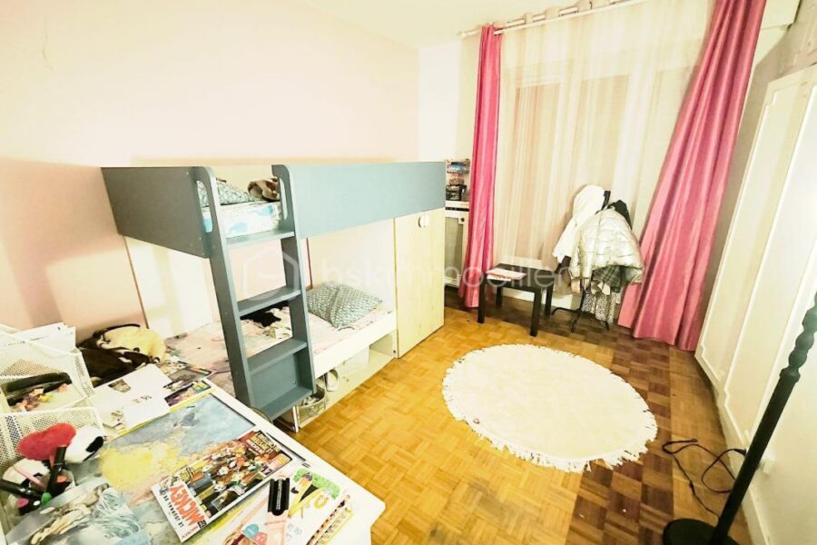Appartement à vendre à Sarcelles