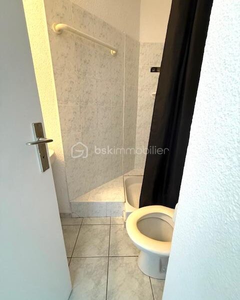 Appartement à vendre à Le barcares