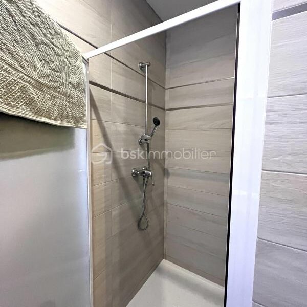 Appartement à vendre à Sete