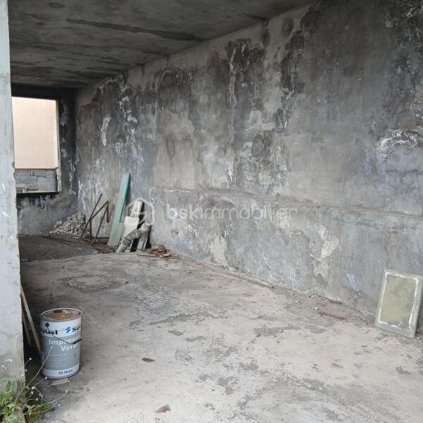 Maison à vendre à Basse terre