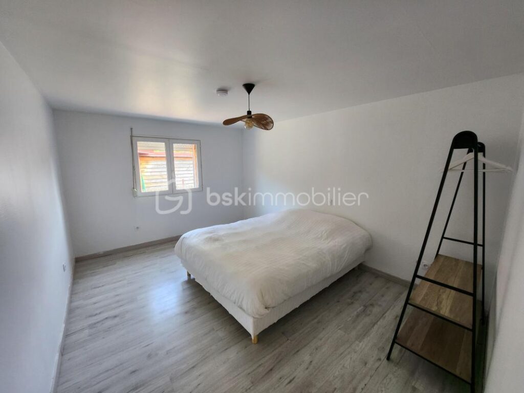 Maison coup de coeur – 4 pièces – 3 chambres – 140 m²