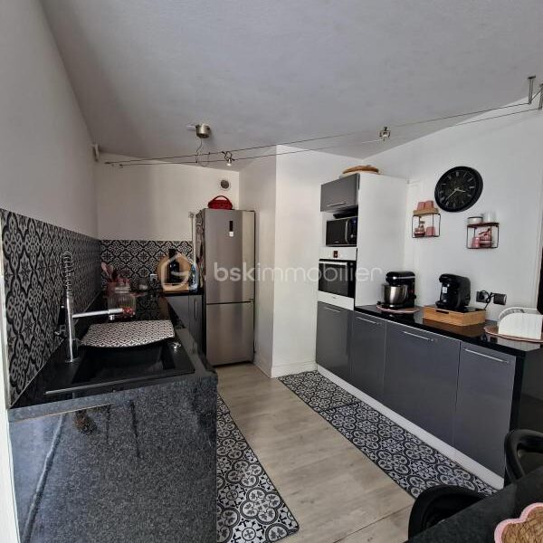 Appartement à vendre à Villepinte