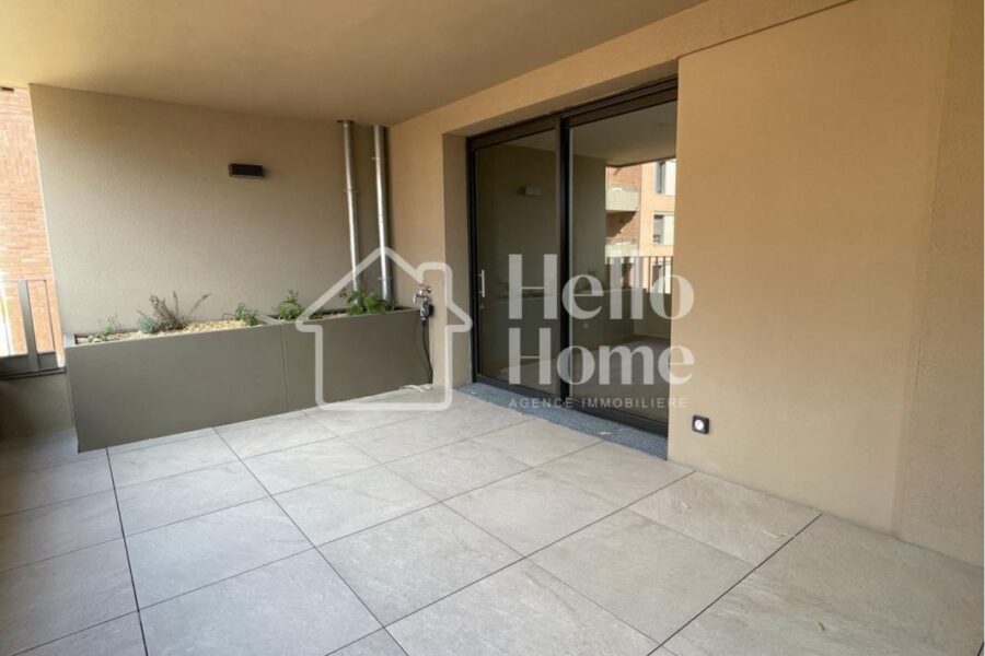 Appartement à vendre à Toulouse