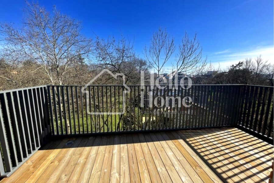 Appartement à vendre à Toulouse