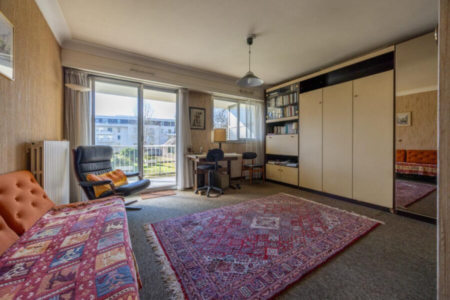 Appartement à vendre à Nantes — Vue nature — photo 8