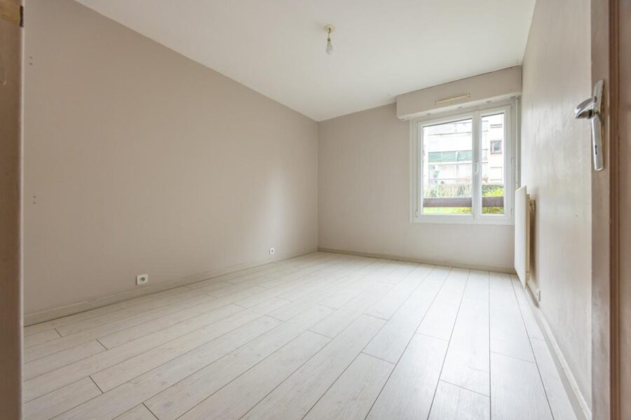 Appartement à vendre à Saint herblain