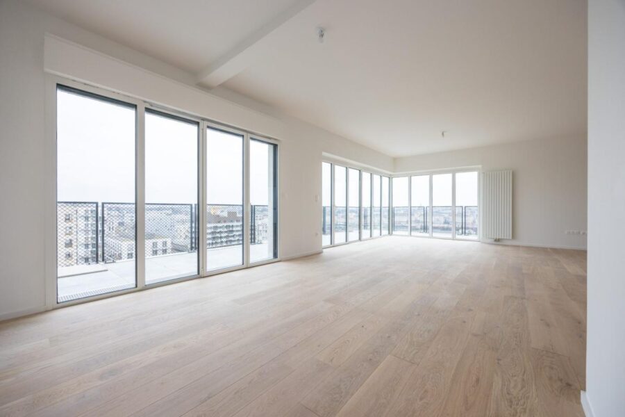 Appartement à vendre à Nantes — Vue sur la ville — photo 8
