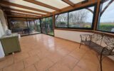 PAVILLON BRIQUES PLAIN PIED BERNARD LANNOY SOUS SOL COMPLET – 6 pièces – 3 chambres – 108 m²