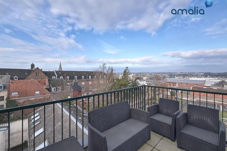 Appartement à vendre à Arras