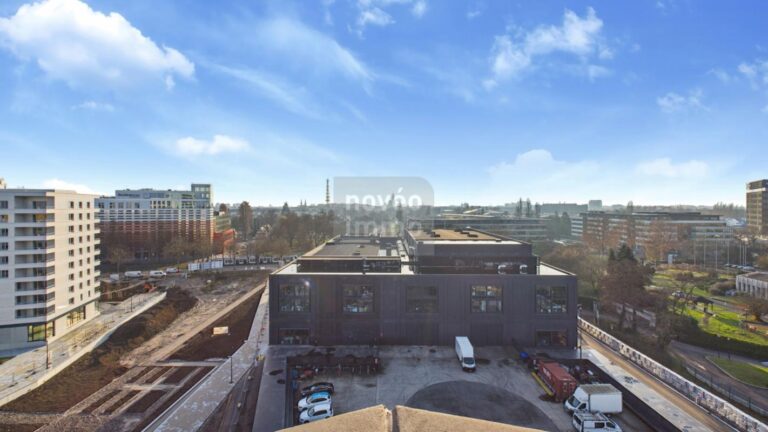 IA25-LUMA-25-H – 5 pièces – 4 chambres – 106 m²