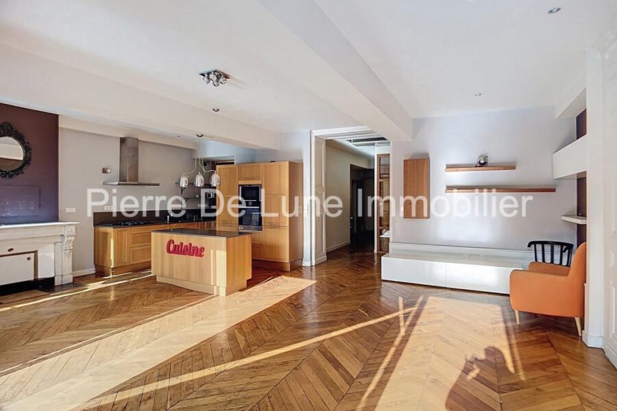Appartement à vendre à Lyon — Vue fleuve — photo 8