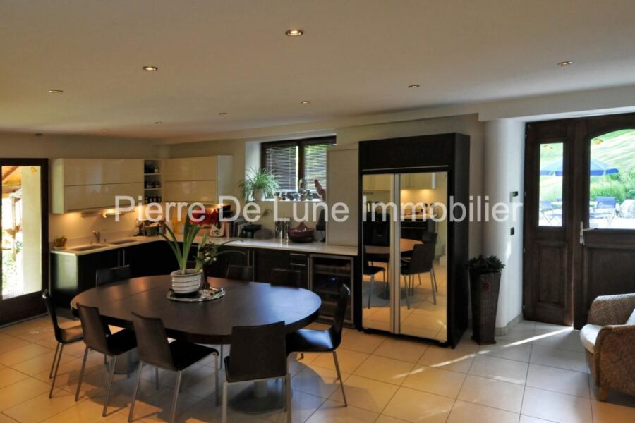 Maison à vendre à Traize — Vue nature — photo 9