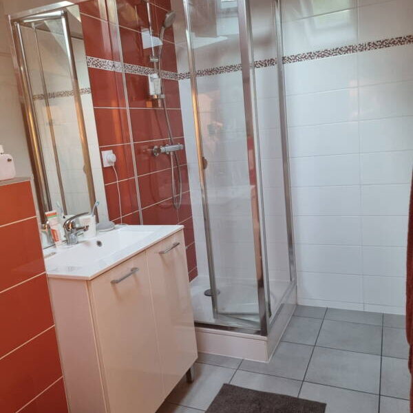 Appartement à vendre à Argonay