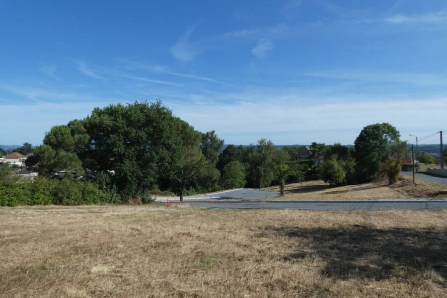 Terrain à vendre à Brive la gaillarde