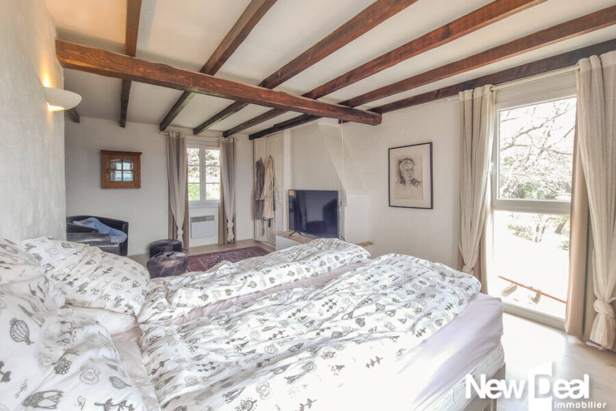Maison à vendre à Montauroux