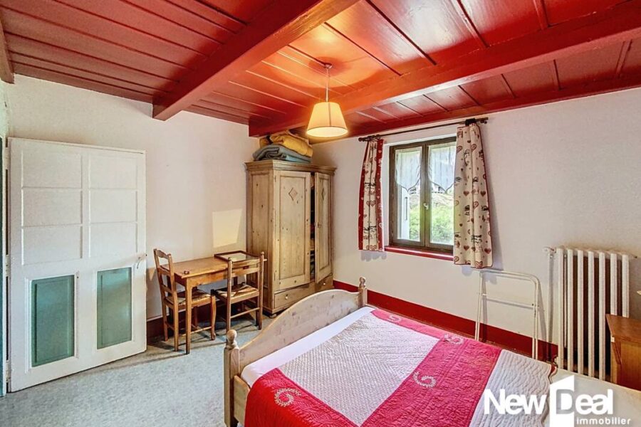 Maison à vendre à Les houches