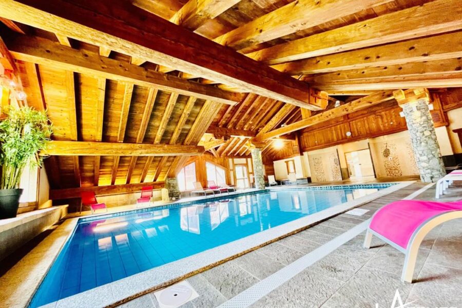 Appartement à vendre à Champagny en vanoise