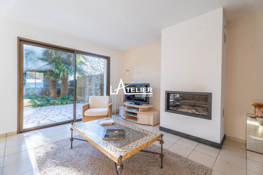 Maison à vendre à Sautron — Vue nature — photo 9