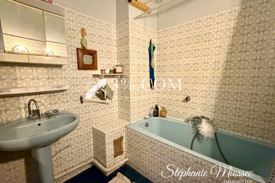 Appartement à vendre à Saint brieuc