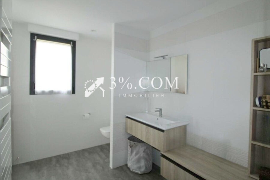 Maison à vendre à Erdeven — Vue mer — photo 9