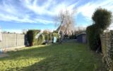 MAISON FLAMANDE DE 85 M2 AVEC 3 CH + JARDIN + HANGAR – 4 pièces – 3 chambres – 85 m²