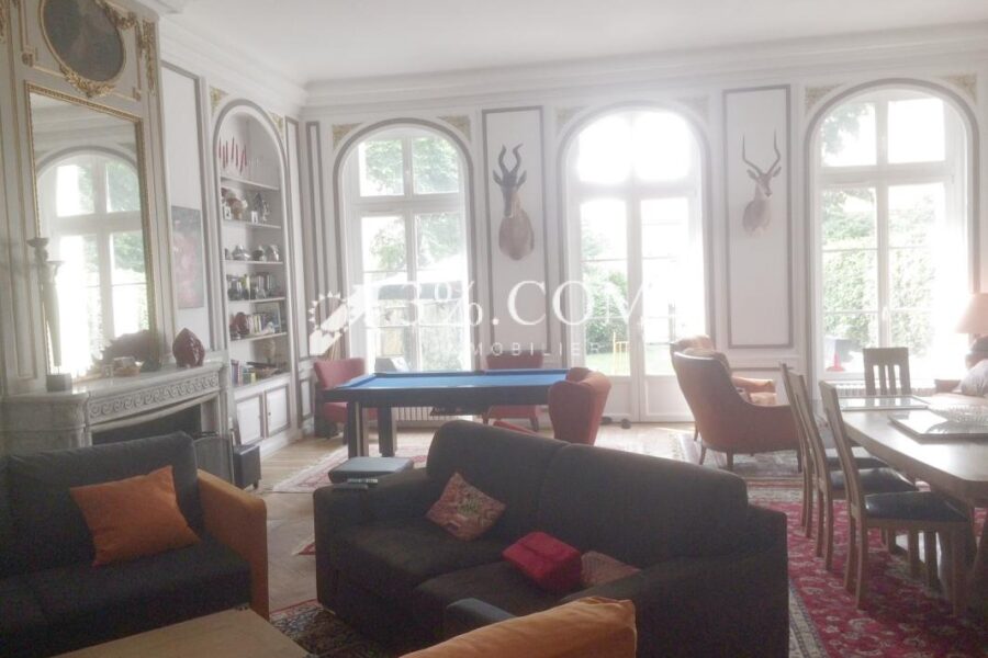 Maison à vendre à Luneville