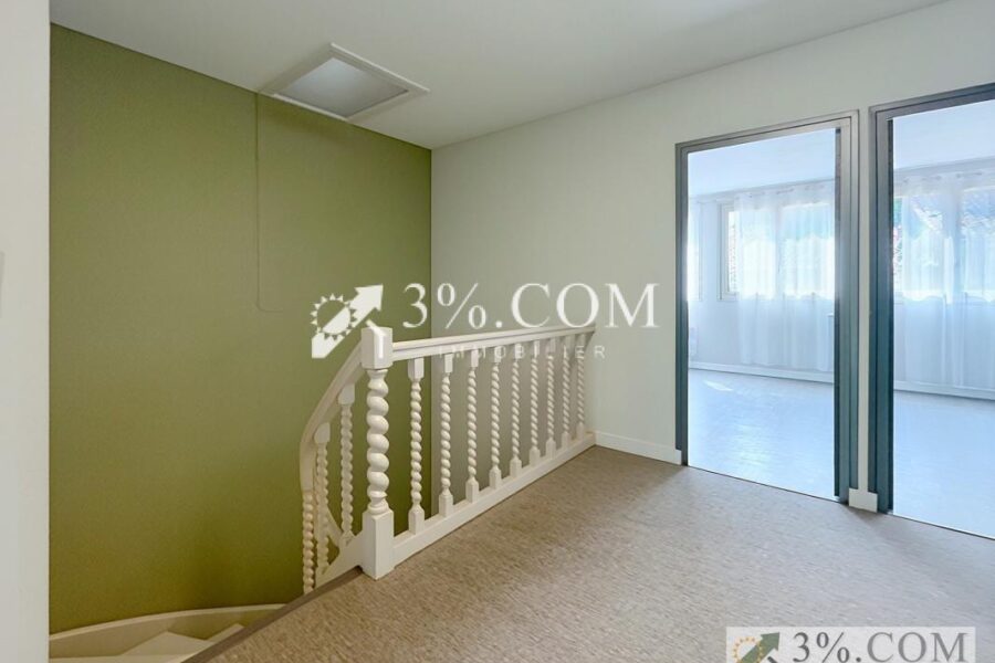 Appartement à vendre à La voulte sur rhone — Vue nature — photo 8