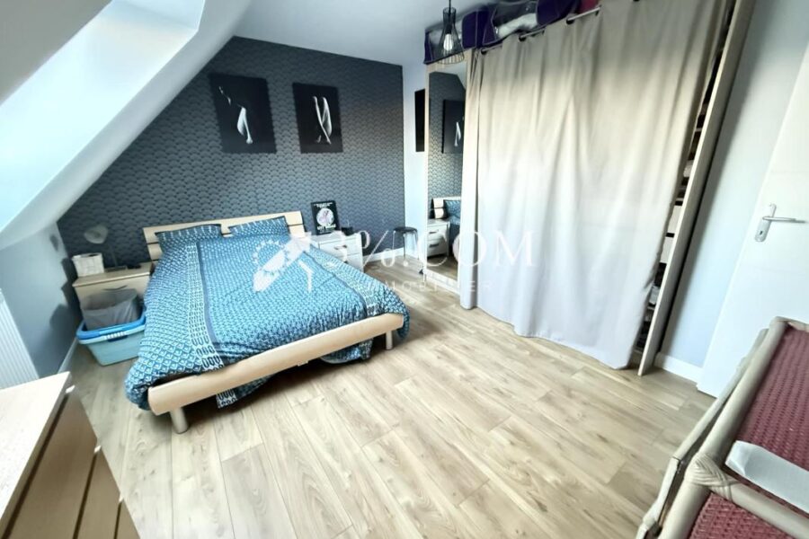 Maison à vendre à Thumeries