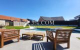Coup de Coeur Lorgies ! – 5 pièces – 3 chambres – 146 m²