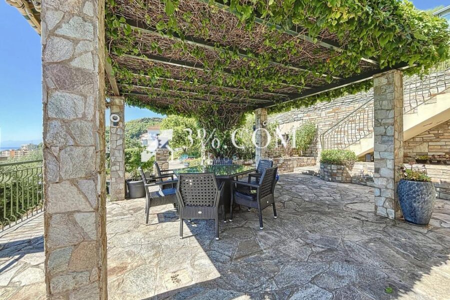 Maison à vendre à Pietranera