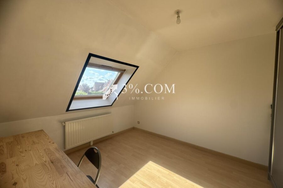 Maison à vendre à Famars