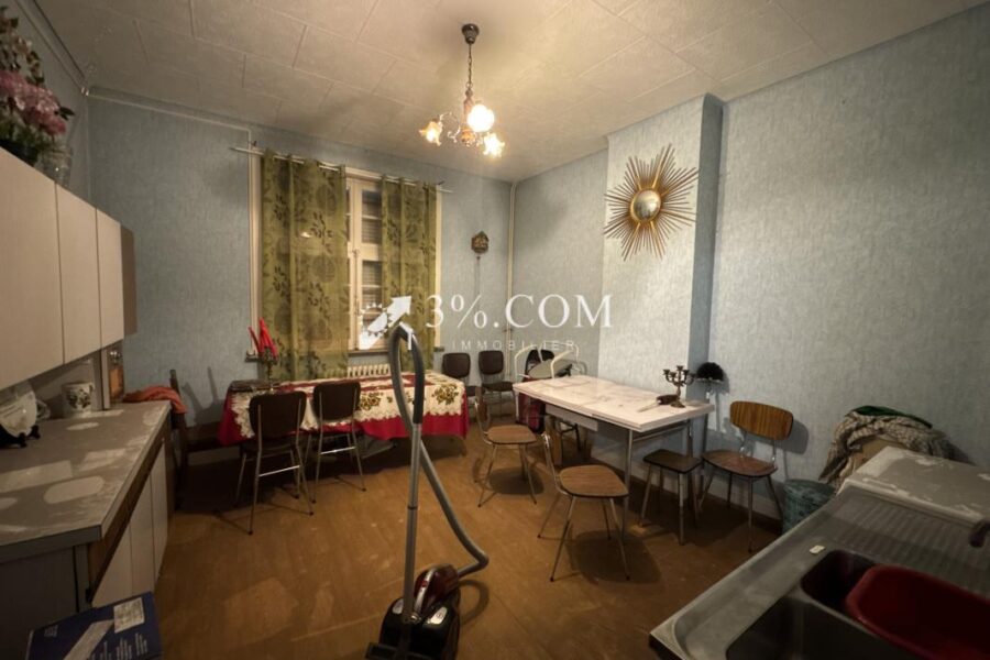 Maison à vendre à Artres