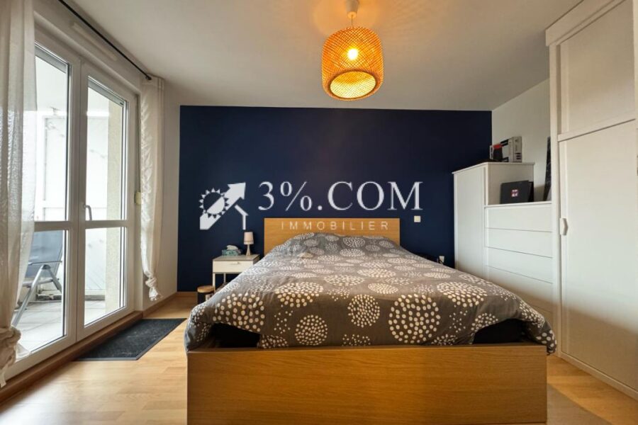 Appartement à vendre à Hochfelden