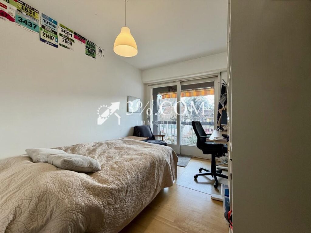 3%.COM – EXCLUSIVITÉ à SCHILTIGHEIM – Bel appartement de 4 p – 4 pièces – 3 chambres – 90 m²