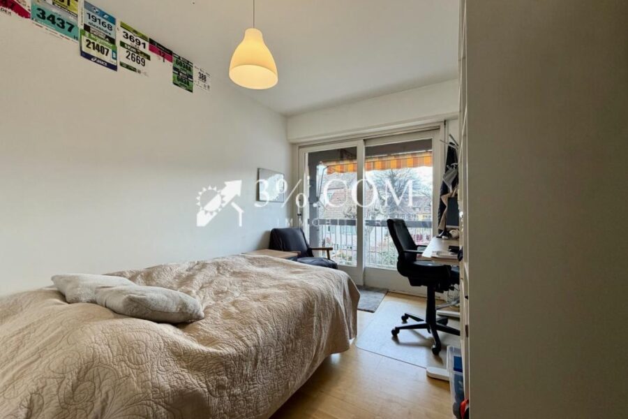 Appartement à vendre à Schiltigheim