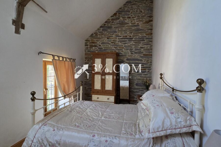 Maison à vendre à Carentoir