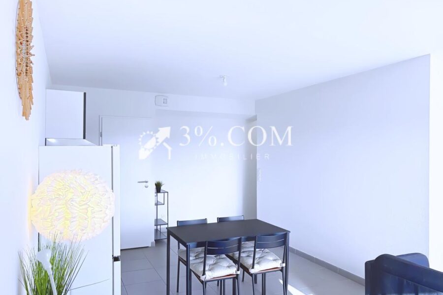 Appartement à vendre à Narbonne