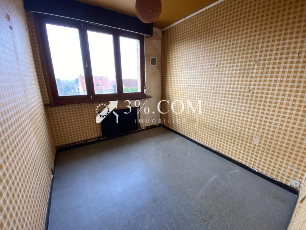 Maison 120 m2 4 chambres Garage – 5 pièces – 4 chambres – 120 m²