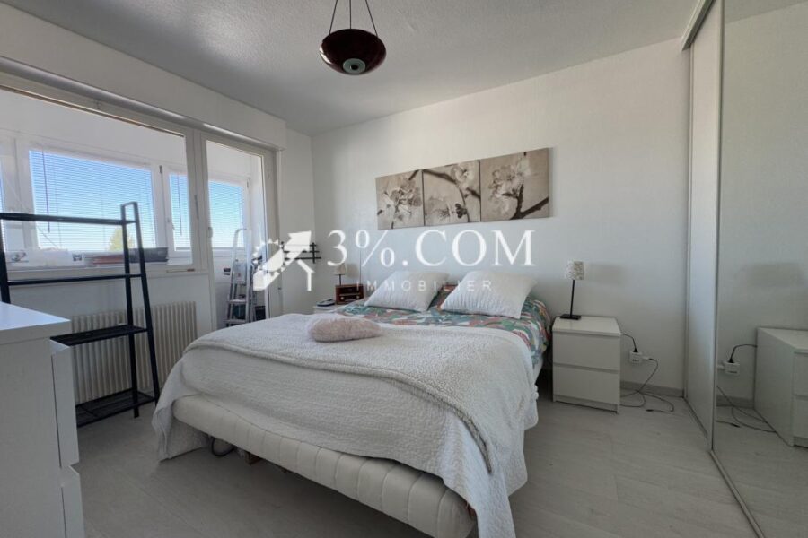 Appartement à vendre à Bischheim