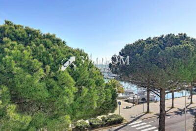 Appartement à vendre à Gruissan