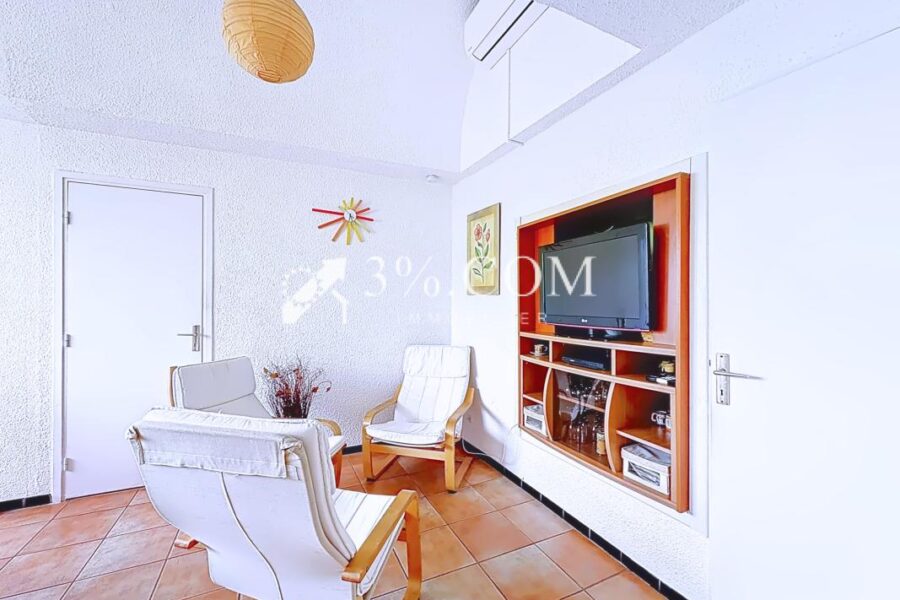 Appartement à vendre à Gruissan