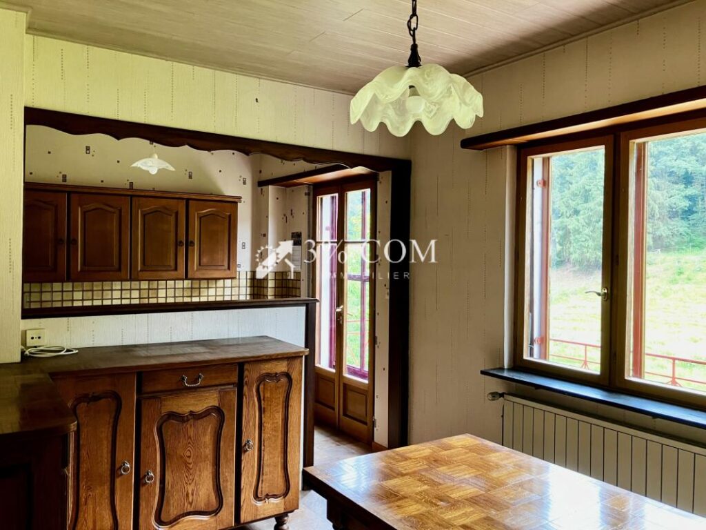 Maison 150m2 de 7 pièces à ALTHORN – 7 pièces – 4 chambres – 146 m²