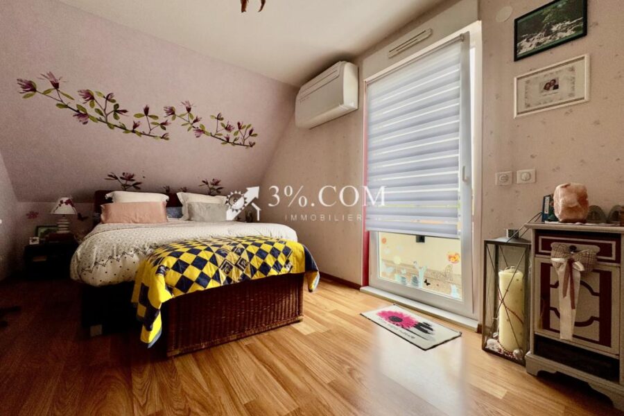 Appartement à vendre à Wasselonne