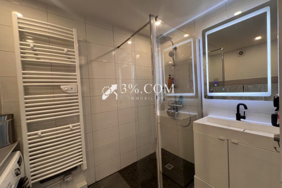 Appartement à vendre à Lingolsheim