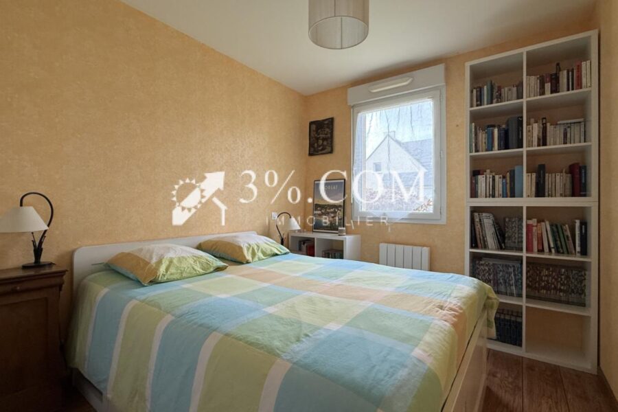 Maison à vendre à Pluneret