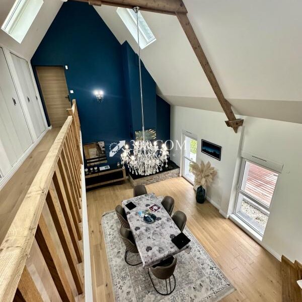 Maison à vendre à Condette