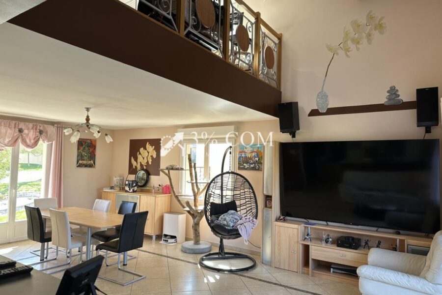 Maison à vendre à Toul