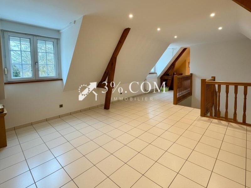 Maison à vendre à Drusenheim