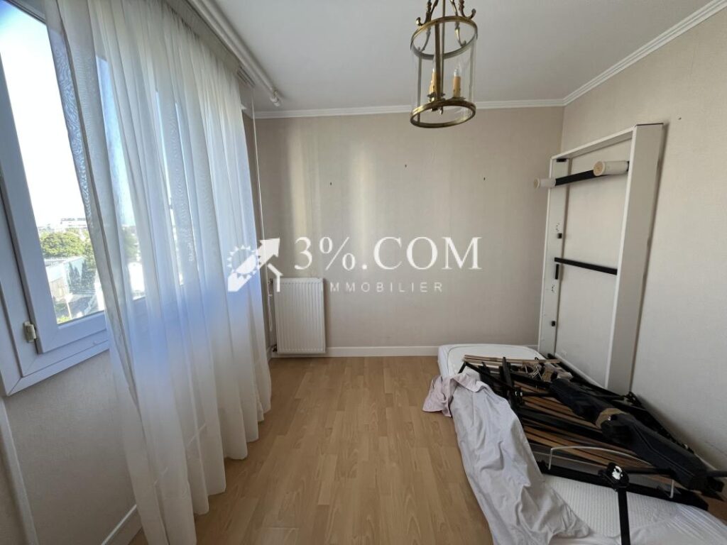 Villès-Kérlédé – 4 pièces – 2 chambres – 80 m²